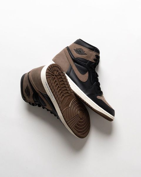 WMNS Air Jordan 1 High Satin Snake